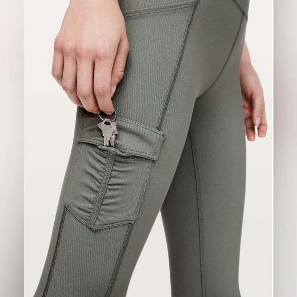 lululemon athletica functional meets